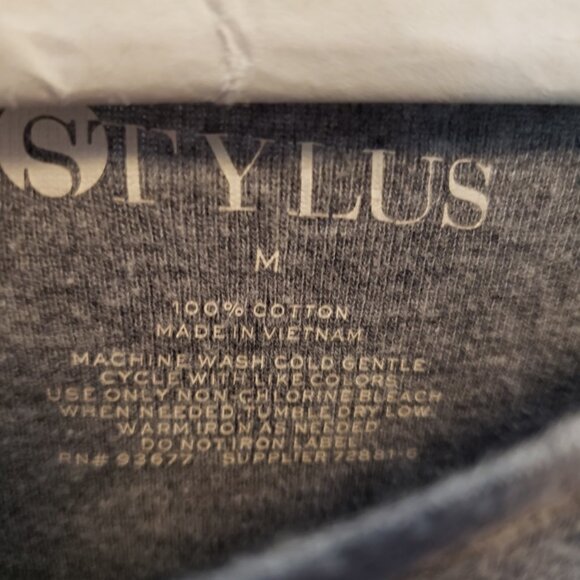 BOGO: TWO Stylus Shirts BUNDLE - Picture 3 of 3